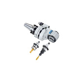 BUILD-UP/High rigidity S Type Offset Design Provides Optimum Tool Projection With Each Adapter - Big-tools Industrial Supply Tools for Metal Cutting
